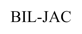 BIL-JAC trademark
