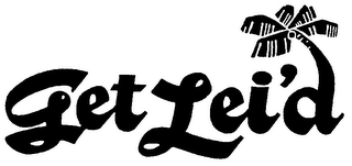GET LEI'D