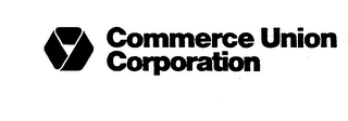 COMMERCE UNION CORPORATION