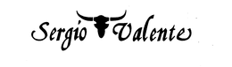 SERGIO VALENTE trademark