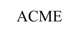 ACME trademark