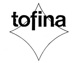 TOFINA trademark