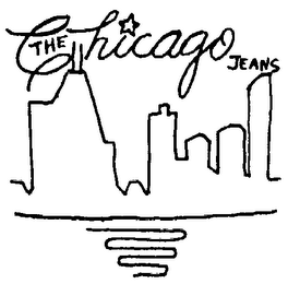 THE CHICAGO JEANS