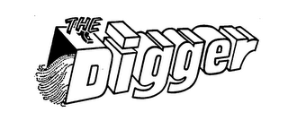 THE DIGGER