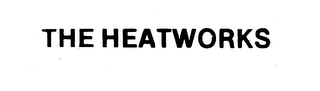THE HEATWORKS trademark