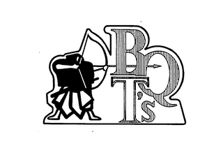 BQTS trademark
