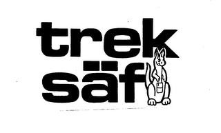 TREK SAF