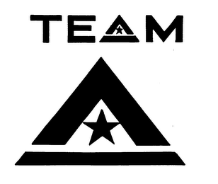TEAM A trademark