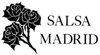 SALSA MADRID