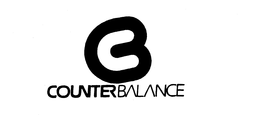 CB COUNTERBALANCE trademark