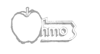 HMO trademark