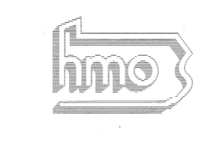 HMO trademark