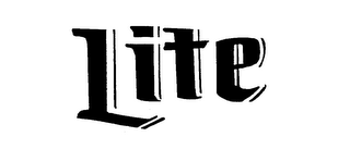 LITE trademark