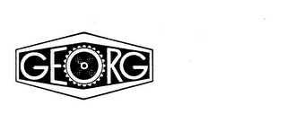 GEORG trademark