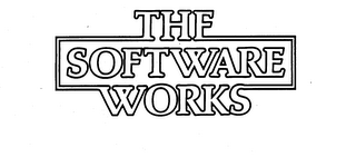 THE SOFTWARE WORKS