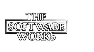 THE SOFTWARE WORKS trademark
