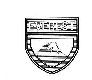 EVEREST trademark