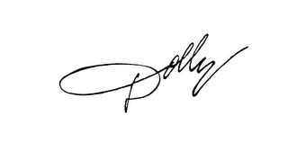 DOLLY trademark