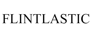FLINTLASTIC trademark