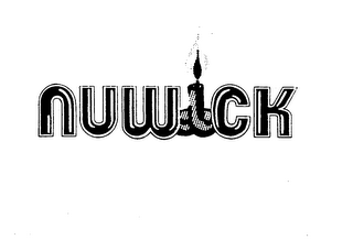 NUWICK trademark