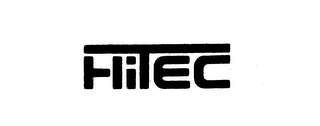 HITEC trademark