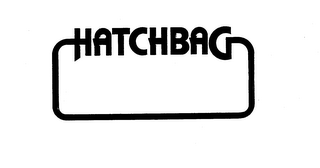 HATCHBAG trademark