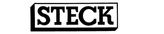 STECK trademark