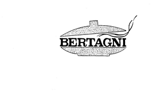 BERTAGNI trademark