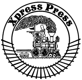 XPRESS PRESS