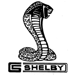 CS SHELBY