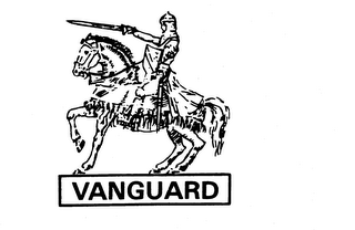 VANGUARD