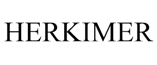 HERKIMER trademark
