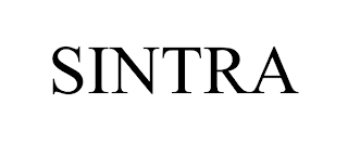 SINTRA trademark