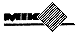 MIK trademark
