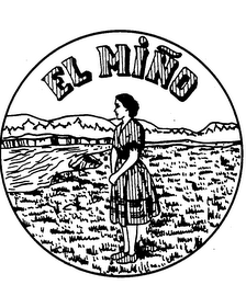 EL MINO trademark