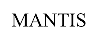MANTIS trademark