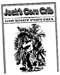 JACK'S CORN CRIB