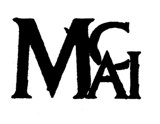 MCAI trademark