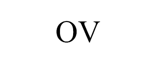 OV trademark