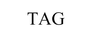 TAG trademark