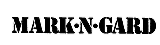 MARK.N.GARD trademark
