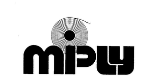 MIPLY trademark
