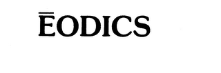 EODICS trademark