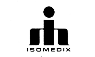 IM ISOMEDIX trademark