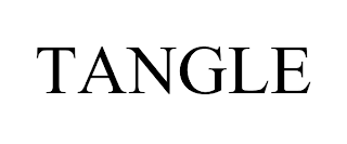 TANGLE trademark