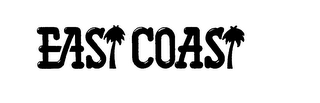 EAST COAST trademark