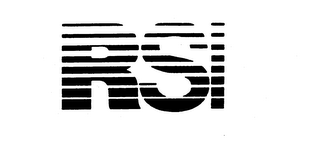 RSI trademark