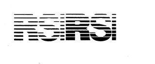 RSIRSI trademark
