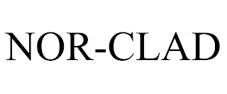 NOR-CLAD trademark