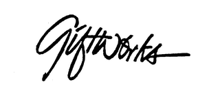 GIFTWORKS trademark
